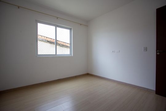 Apartamento para alugar com 2 quartos, 60m² em Afonso Pena, São José dos Pinhais