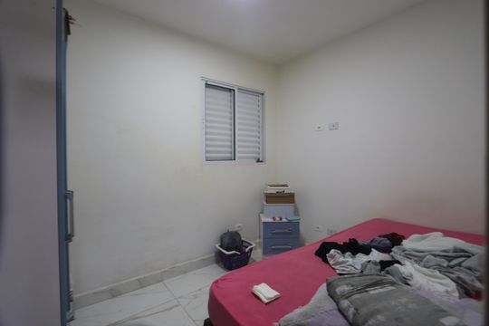 Quarto 2 de apartamento à venda com 2 quartos, 50m² em Vila Ivone, São Paulo