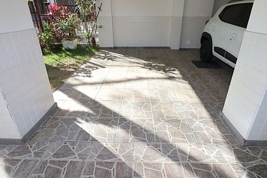 Vaga de apartamento à venda com 1 quarto, 48m² em São João, Porto Alegre