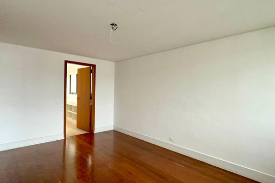 Sala de Jantar de apartamento para alugar com 4 quartos, 265m² em Pinheiros, São Paulo
