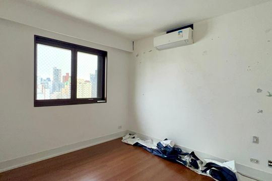 Quarto 2 de apartamento para alugar com 4 quartos, 265m² em Pinheiros, São Paulo