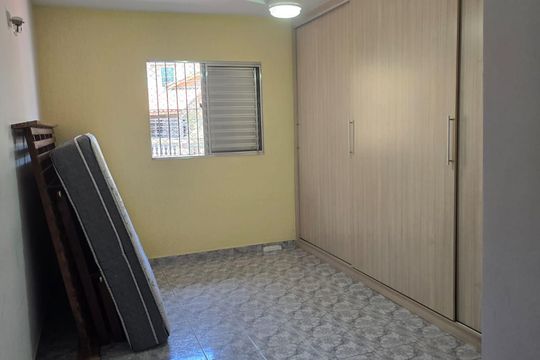 Quarto 2 de casa à venda com 2 quartos, 90m² em Vila Paulistana, São Paulo