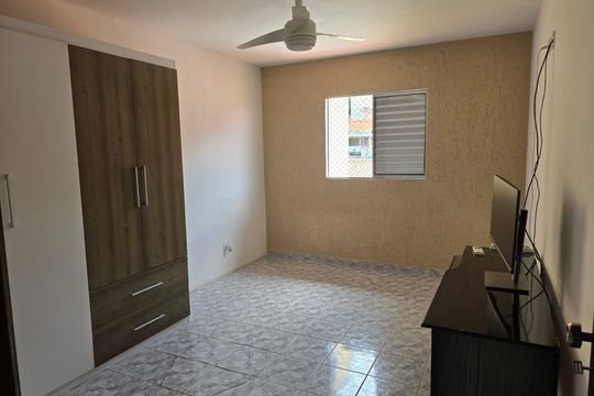 Quarto 1 de casa à venda com 2 quartos, 90m² em Vila Paulistana, São Paulo