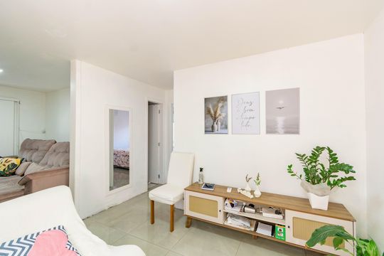 Casa para alugar com 3 quartos, 130m² em Harmonia, Canoas
