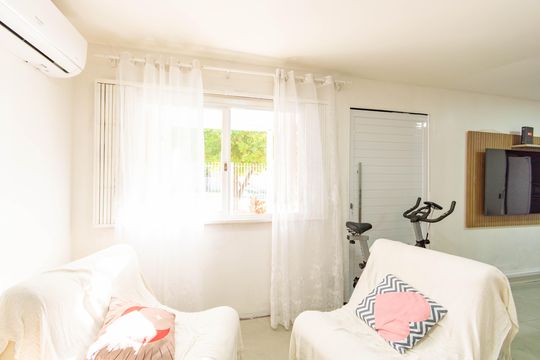 Casa para alugar com 3 quartos, 130m² em Harmonia, Canoas