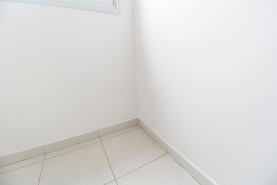 Área de Serviço de apartamento para alugar com 1 quarto, 51m² em Melville Empresarial Ii, Barueri