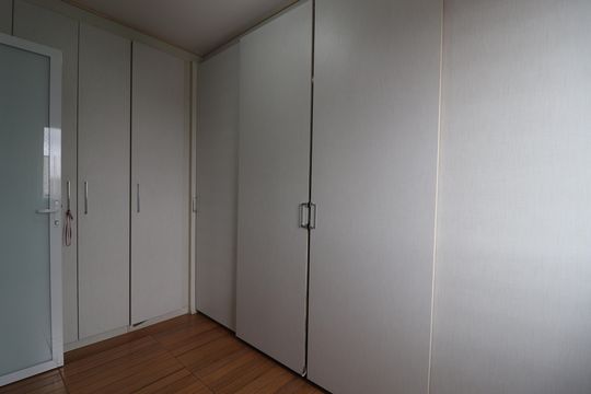 Quarto 2 de apartamento à venda com 3 quartos, 92m² em Parque Sao Vicente, Santo André