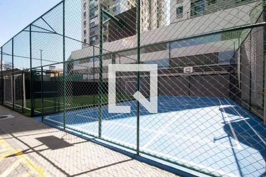 Área comum de apartamento à venda com 2 quartos, 48m² em Centro, Osasco