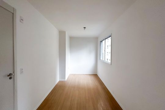 Apartamento à venda com 1 quarto, 24m² em Jardim Paulista, São Paulo