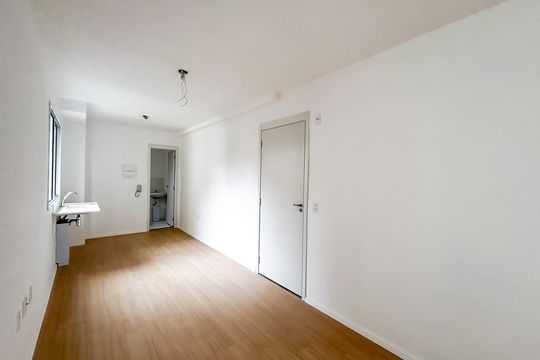 Apartamento à venda com 1 quarto, 24m² em Jardim Paulista, São Paulo