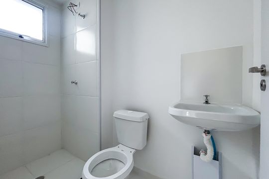 Apartamento à venda com 1 quarto, 24m² em Jardim Paulista, São Paulo