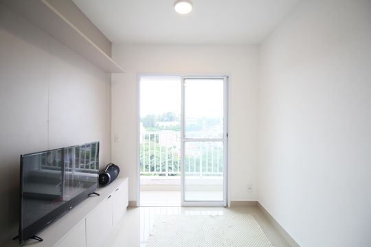 Apartamento para alugar com 2 quartos, 37m² em Jardim Piracuama, São Paulo