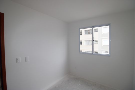 Quarto 2 de apartamento para alugar com 2 quartos, 45m² em Colônia (zona Leste), São Paulo