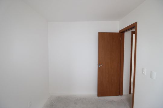 Quarto 2 de apartamento para alugar com 2 quartos, 45m² em Colônia (zona Leste), São Paulo