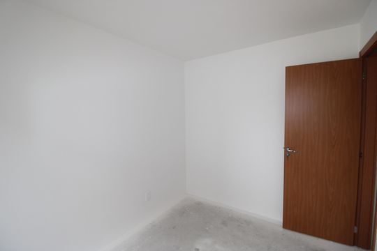 Quarto 2 de apartamento para alugar com 2 quartos, 45m² em Colônia (zona Leste), São Paulo