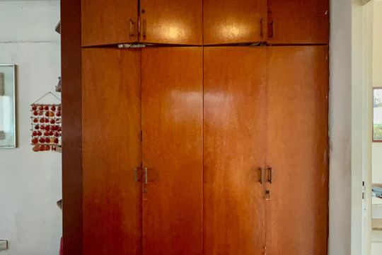 Suite de apartamento à venda com 3 quartos, 122m² em Paraíso, São Paulo