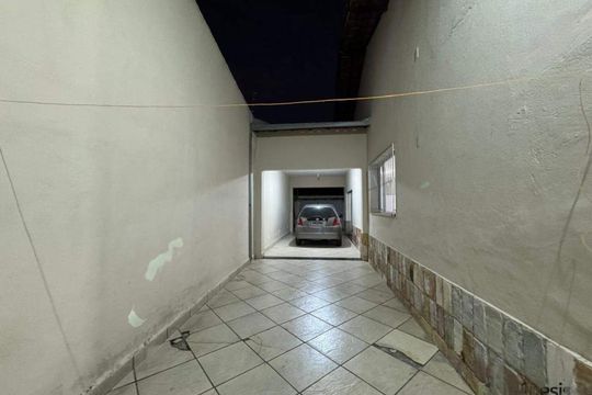 Casa à venda com 5 quartos, 170m² em Betânia, Belo Horizonte