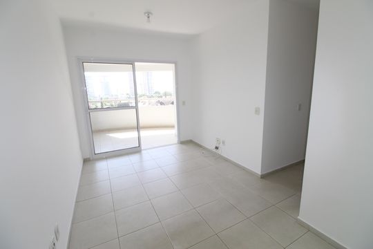 Apartamento para alugar com 2 quartos, 69m² em Parque Residencial Aquarius, São José dos Campos