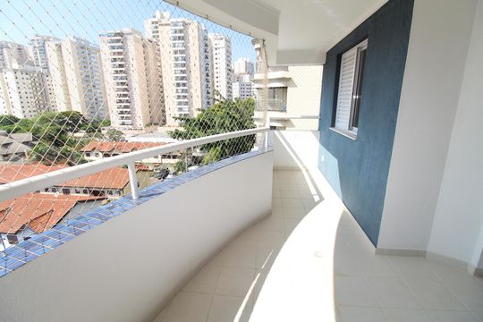 Apartamento para alugar com 2 quartos, 69m² em Parque Residencial Aquarius, São José dos Campos