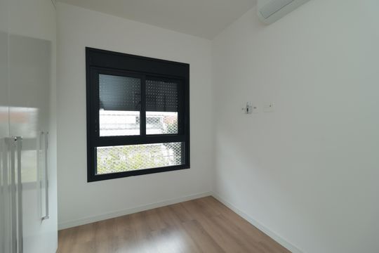 Quarto de apartamento para alugar com 1 quarto, 43m² em Vila Deodoro, São Paulo