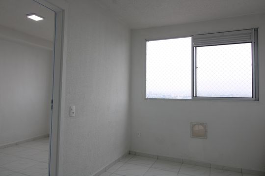 Apartamento para alugar com 2 quartos, 32m² em Vila Silvia, São Paulo