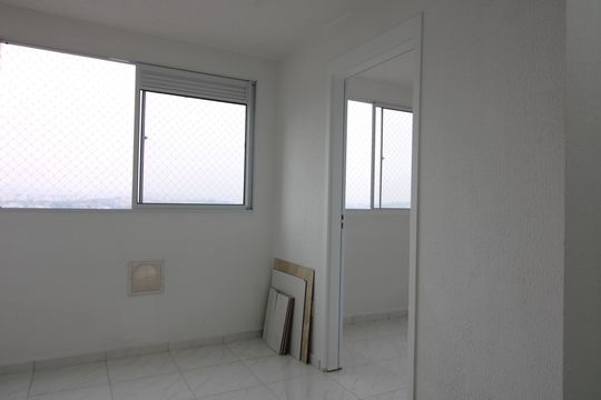 salasala de apartamento para alugar com 2 quartos, 32m² em Vila Silvia, São Paulo