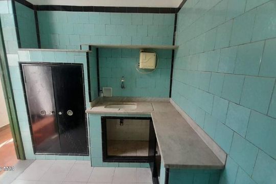 Casa à venda com 3 quartos, 100m² em Rio Comprido, Rio de Janeiro
