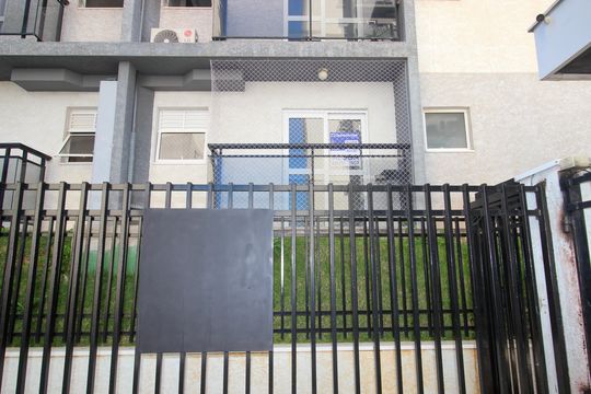Fachada de apartamento para alugar com 2 quartos, 65m² em Parque Morumbi, Votorantim