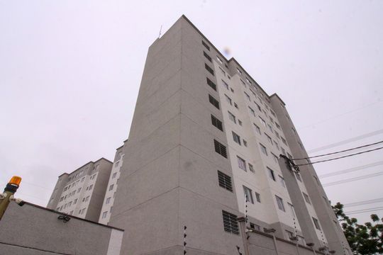 Apartamento à venda com 2 quartos, 42m² em Jardim Imperador (zona Leste), São Paulo