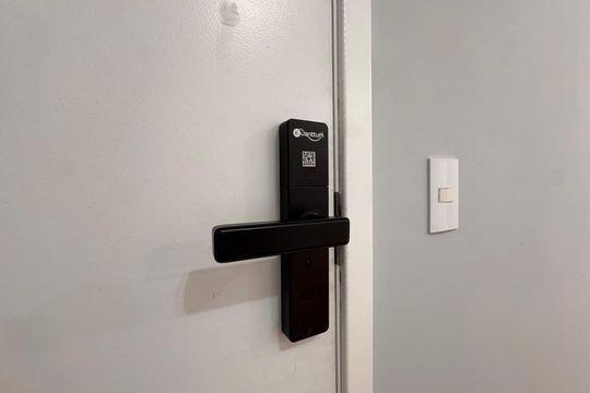 Apartamento à venda com 2 quartos, 50m² em Vargem Grande, Rio de Janeiro