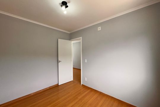 Apartamento à venda com 2 quartos, 50m² em Vargem Grande, Rio de Janeiro