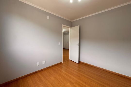 Apartamento à venda com 2 quartos, 50m² em Vargem Grande, Rio de Janeiro