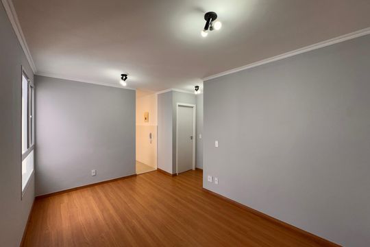 Apartamento à venda com 2 quartos, 50m² em Vargem Grande, Rio de Janeiro