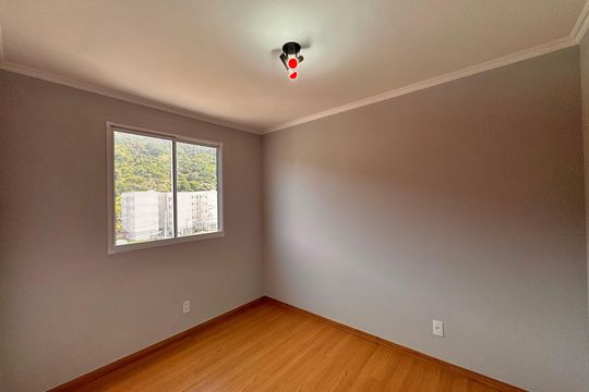 Apartamento à venda com 2 quartos, 50m² em Vargem Grande, Rio de Janeiro