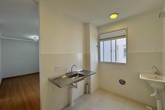 Apartamento à venda com 2 quartos, 50m² em Vargem Grande, Rio de Janeiro