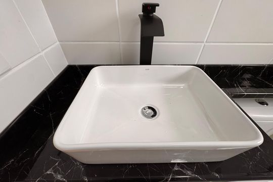 Apartamento à venda com 2 quartos, 50m² em Vargem Grande, Rio de Janeiro