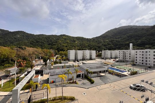 Apartamento à venda com 2 quartos, 50m² em Vargem Grande, Rio de Janeiro
