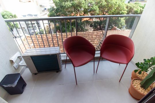 Kitnet/Studio à venda com 1 quarto, 33m² em Ingá, Niterói