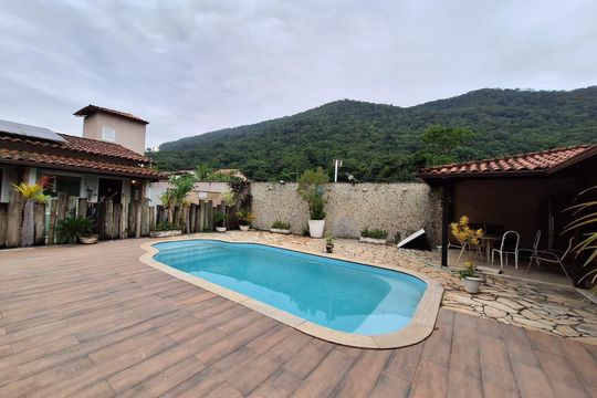 Área comum de kitnet/studio para alugar com 1 quarto, 32m² em Engenho do Mato, Niterói