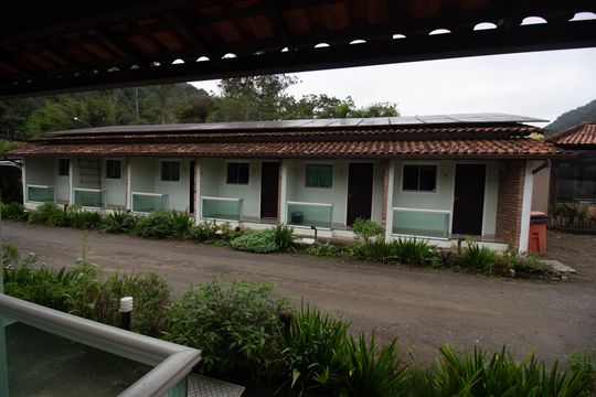 Kitnet/Studio para alugar com 1 quarto, 32m² em Engenho do Mato, Niterói