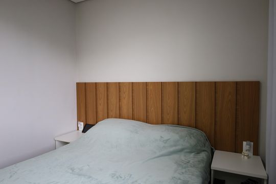 Apartamento à venda com 2 quartos, 43m² em Usina Piratininga, São Paulo