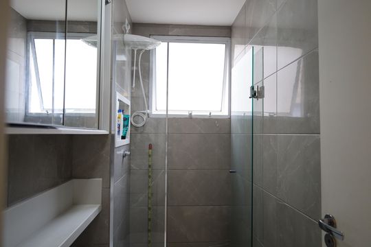 Apartamento à venda com 2 quartos, 43m² em Usina Piratininga, São Paulo