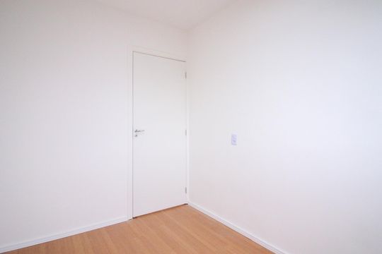 Quarto 1 de apartamento à venda com 2 quartos, 42m² em Jardim Egle, São Paulo