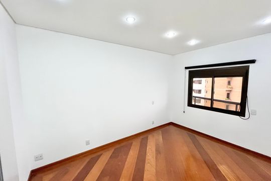 Quarto -1 Suíte de apartamento à venda com 5 quartos, 290m² em Santana, São Paulo