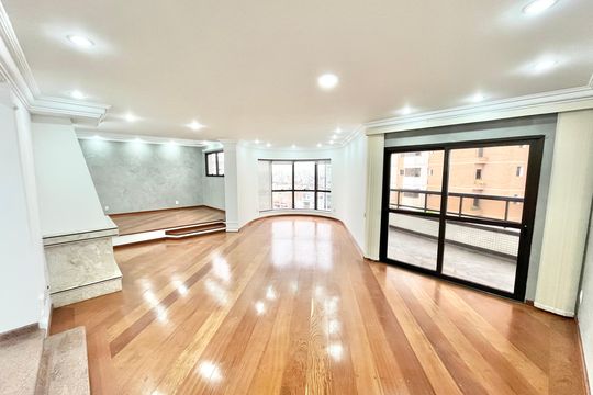 Apartamento à venda com 5 quartos, 290m² em Santana, São Paulo