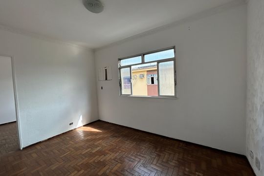 Apartamento para alugar com 2 quartos, 50m² em Anchieta, Nilópolis