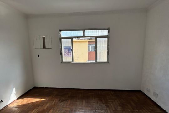 Sala de apartamento para alugar com 2 quartos, 50m² em Anchieta, Nilópolis