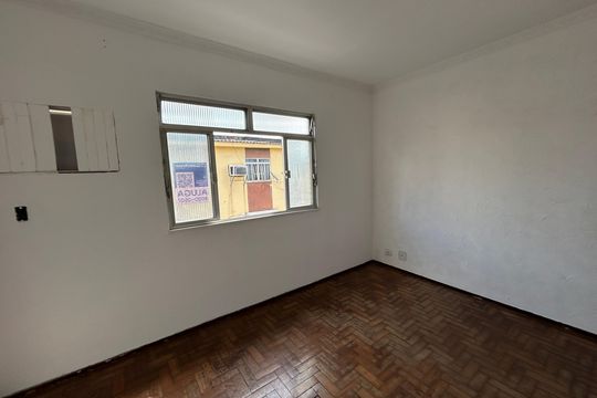 Sala de apartamento para alugar com 2 quartos, 50m² em Anchieta, Nilópolis