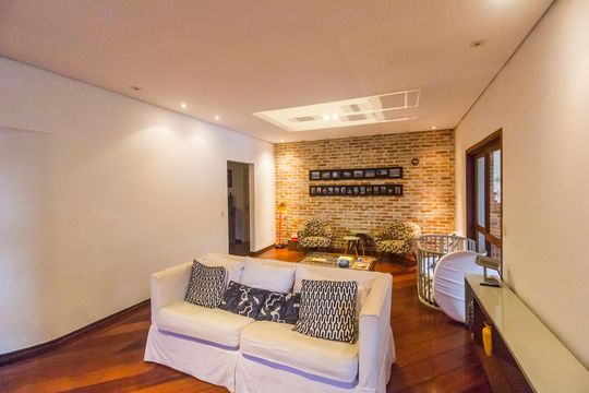 Casa para alugar com 3 quartos, 353m² em Alphaville, Santana de Parnaíba