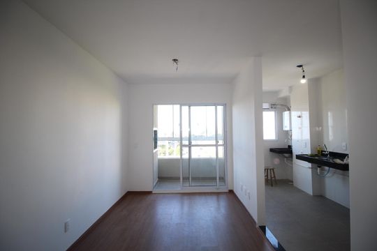 Apartamento para alugar com 2 quartos, 60m² em Jardim Itu, Porto Alegre